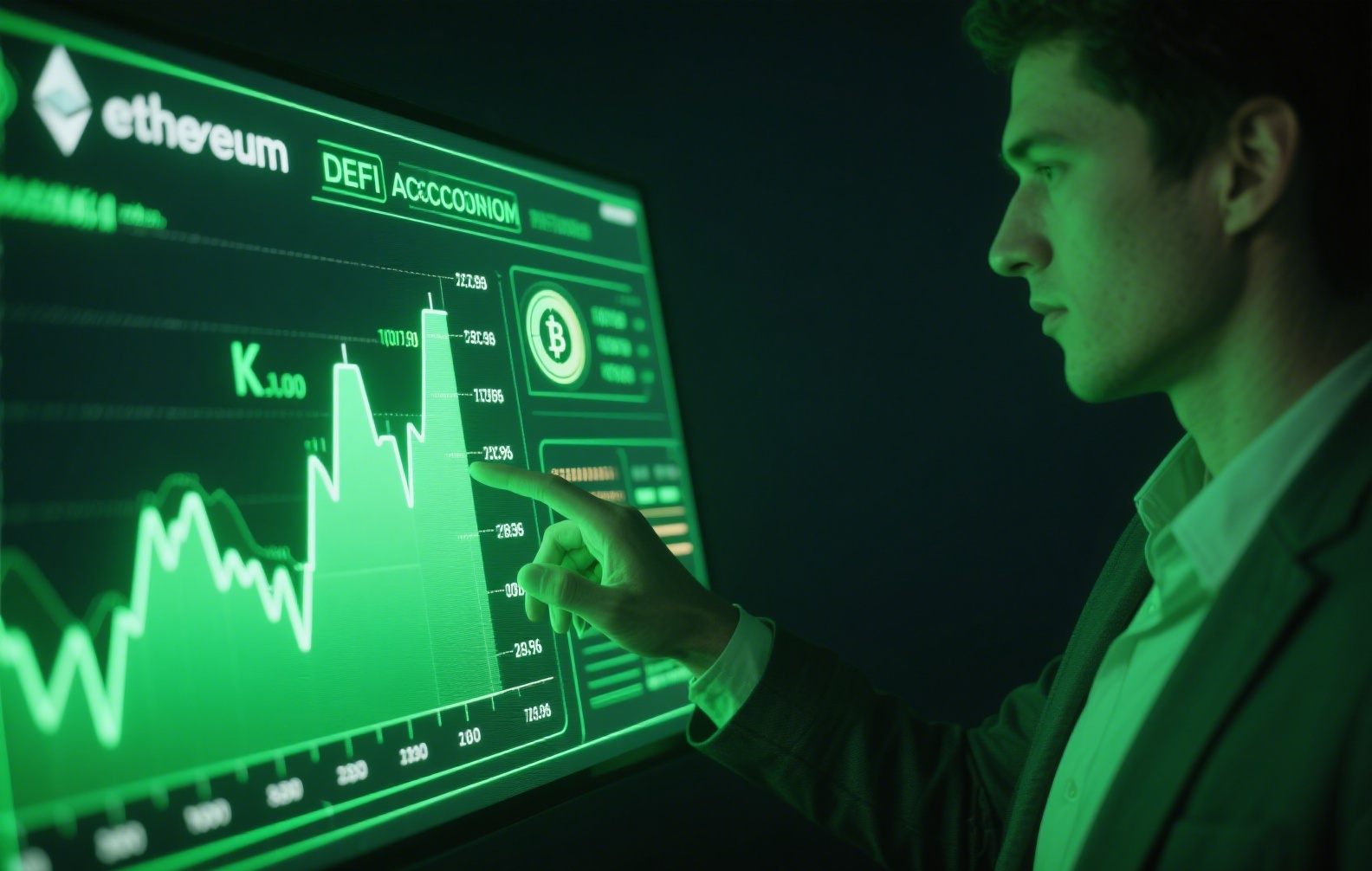 稳定币如何保持价值稳定？揭秘三大核心机制与运作原理