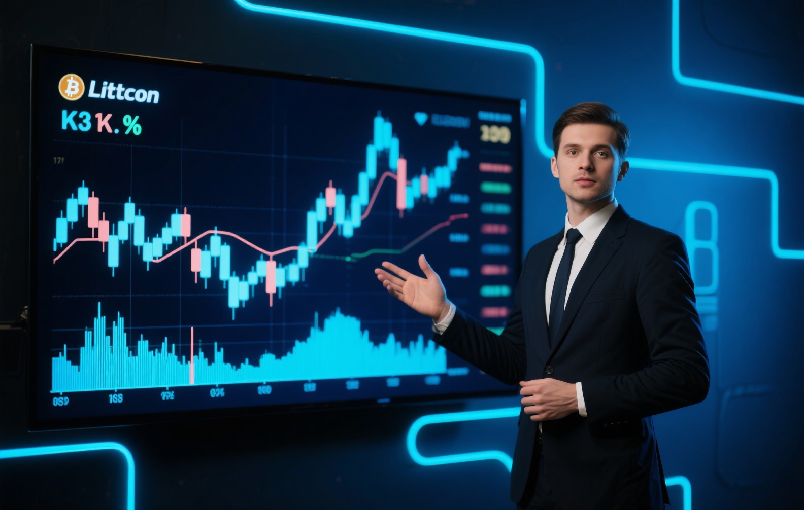 币安身份验证全攻略：安全交易必做的KYC步骤详解