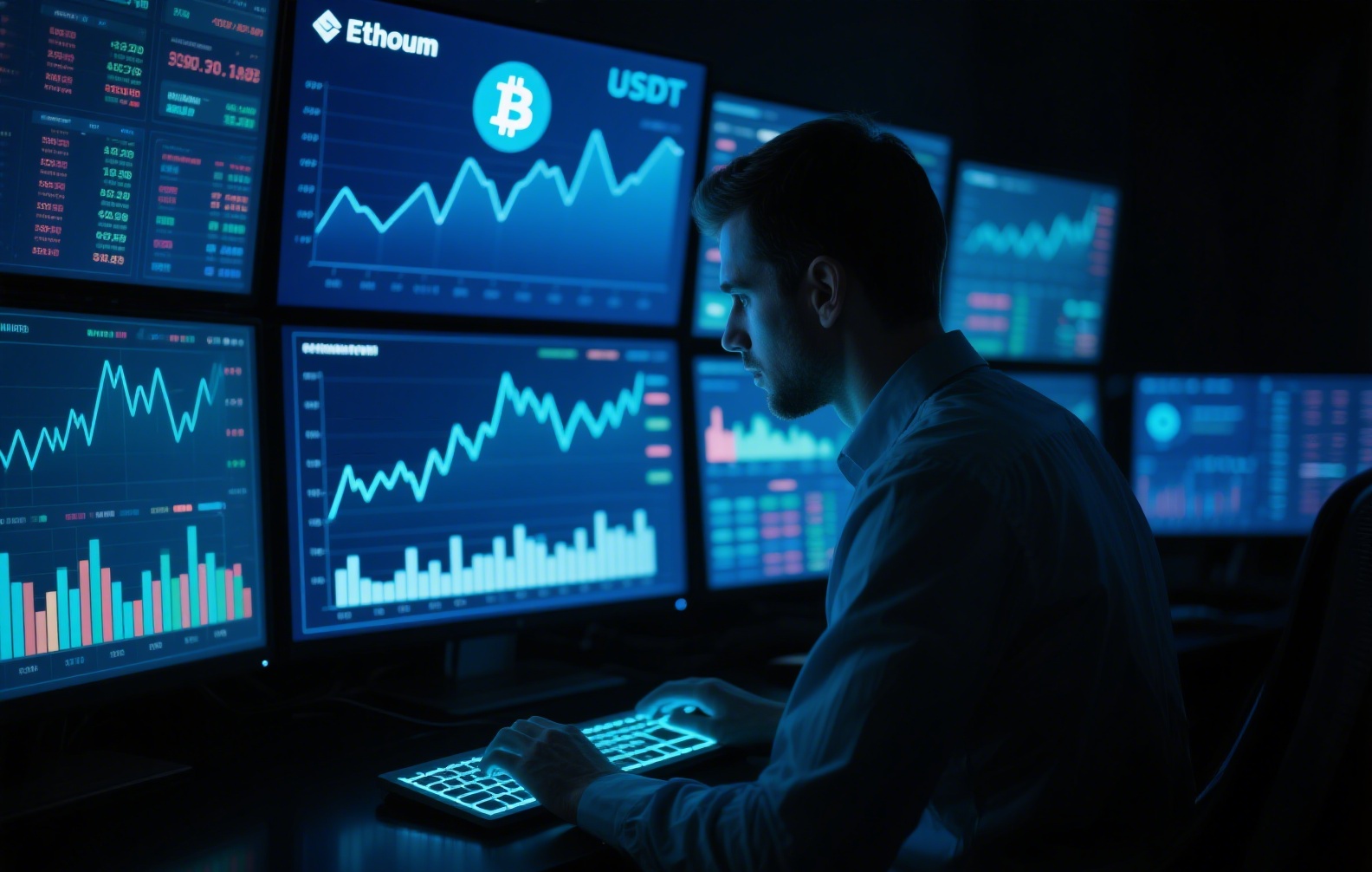 稳定币牌照申请指南：合规运营与全球监管趋势解析