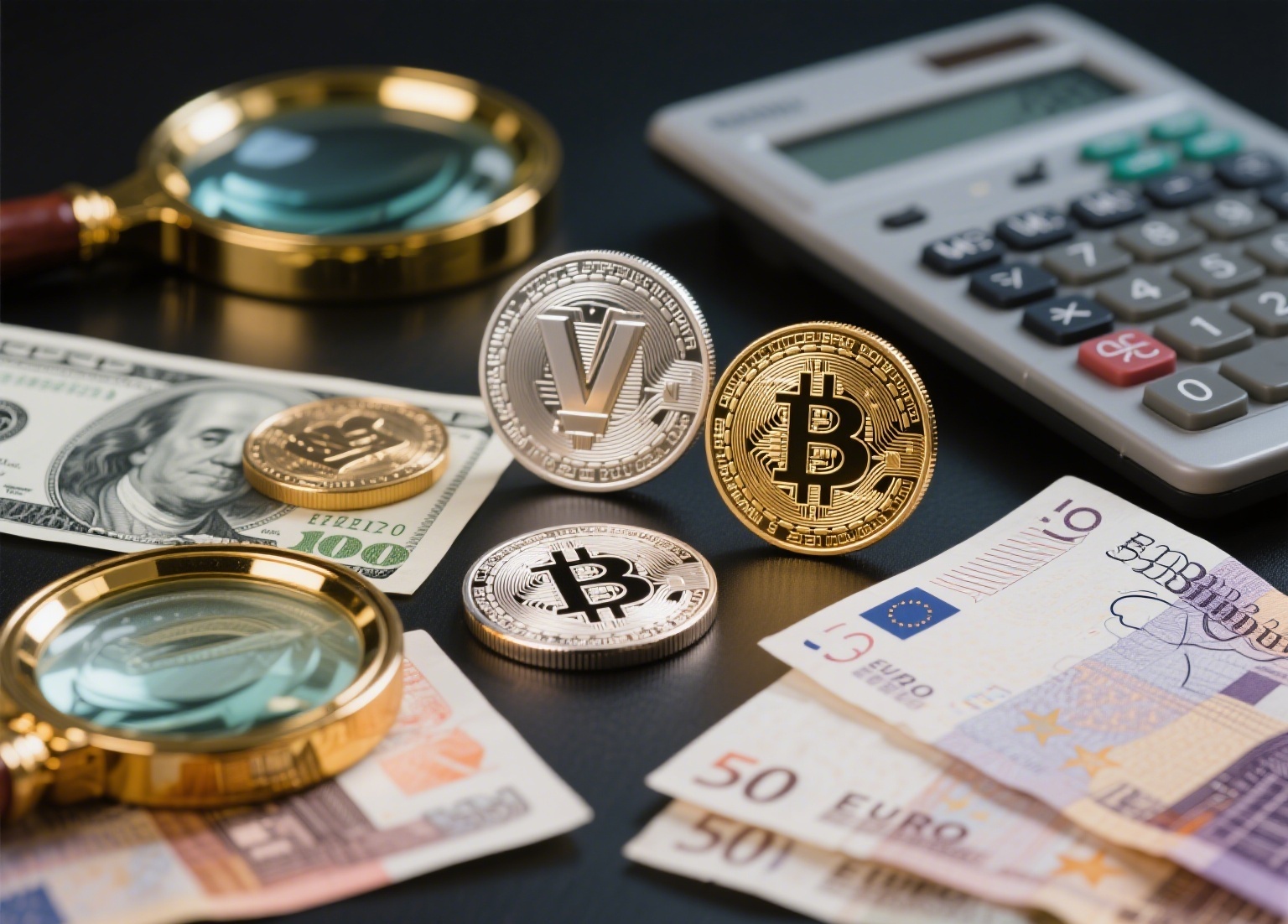 币安官网测试版体验：安全与功能深度评测 | 用户必读指南