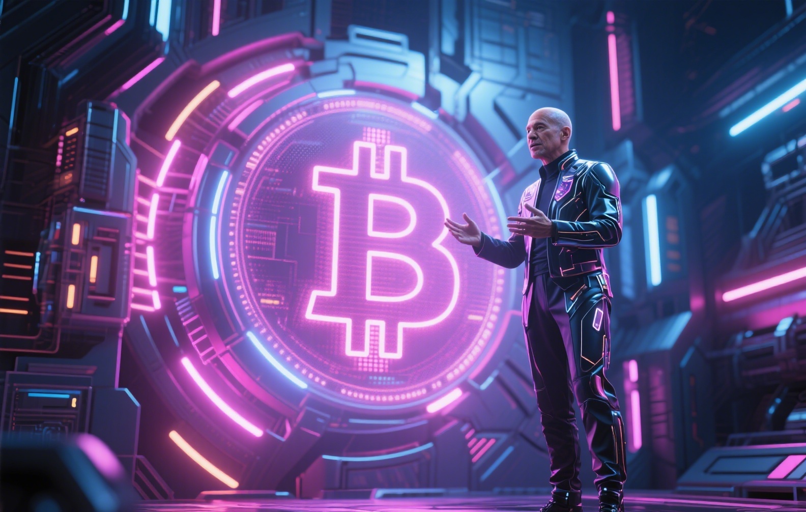 稳定币如何印钞？揭秘加密货币背后的造币故事与风险