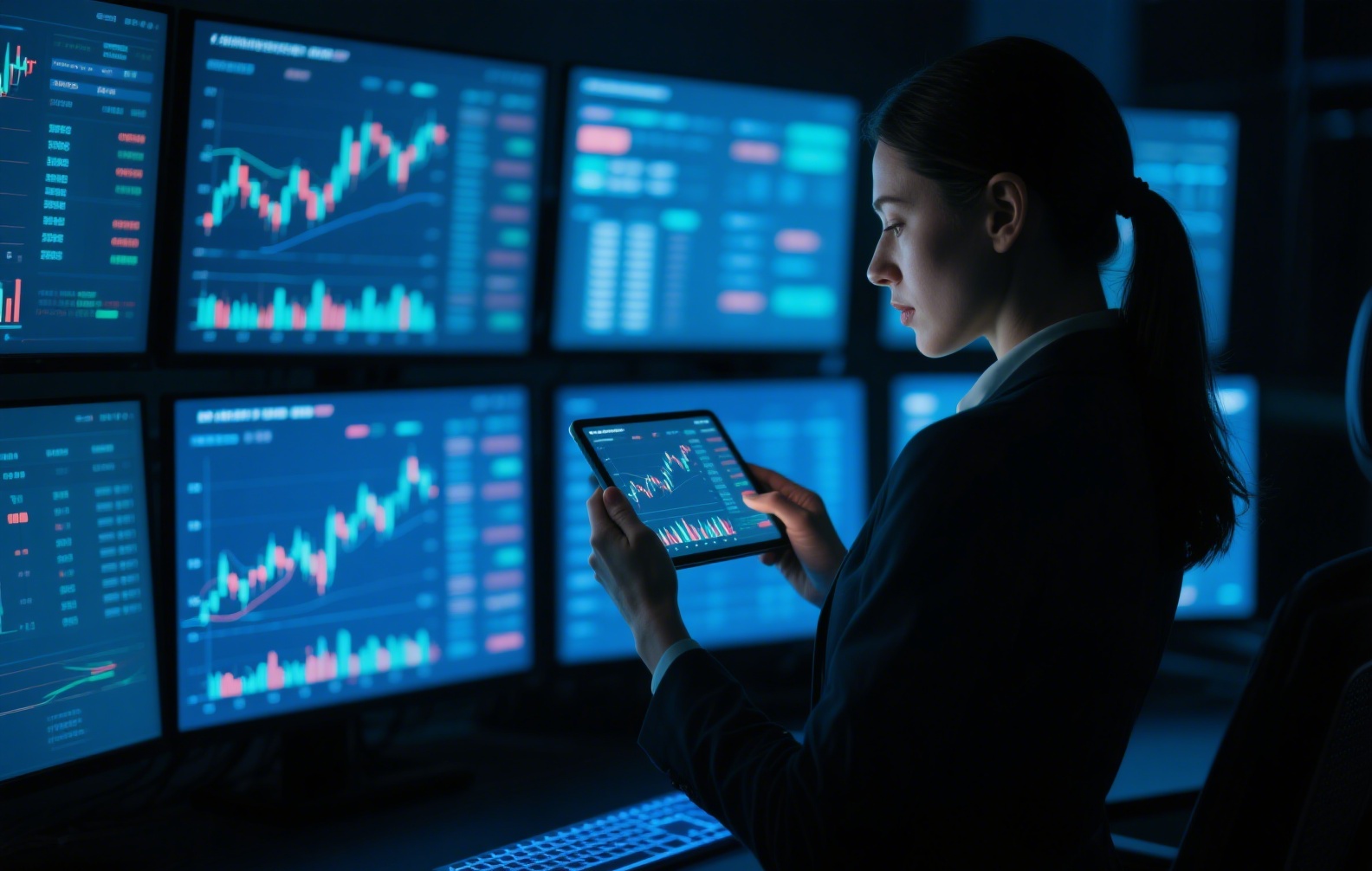 币安子钱包创建指南：安全管理数字资产的分步教程