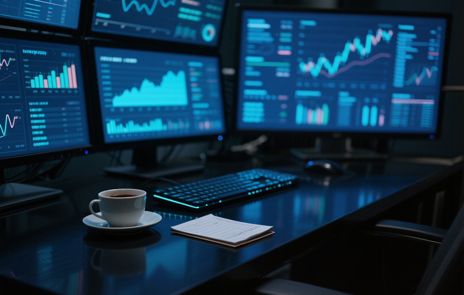 币安交易所与阿里云合作：对加密货币市场意味着什么？