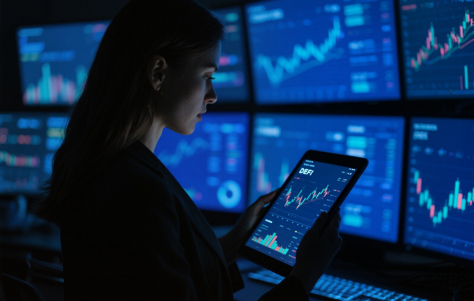 币安测试网终极指南：免费体验交易与开发实战教程