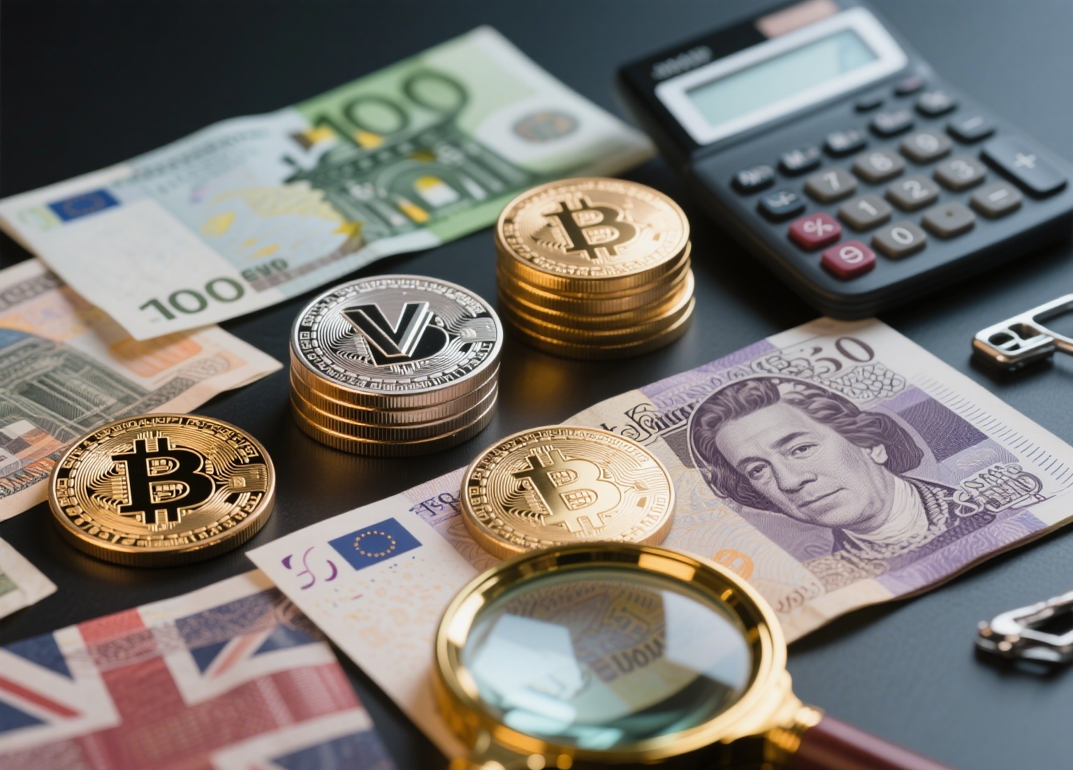 稳定币新法案签署：数字货币监管迎来重大变革与市场影响分析