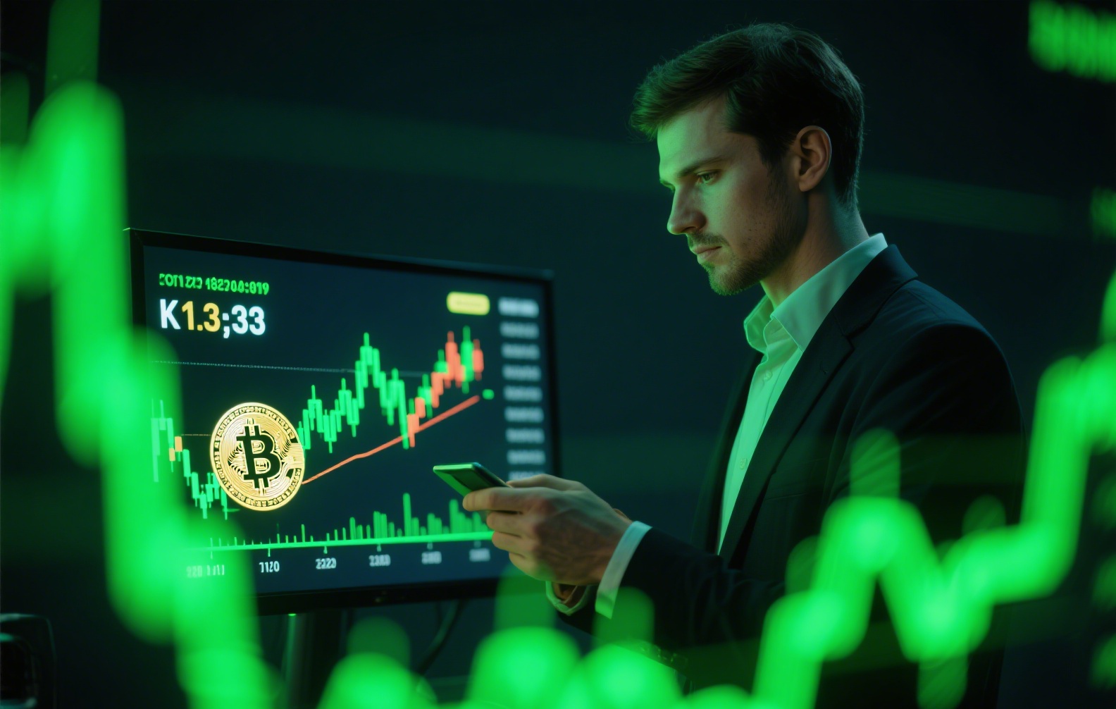 稳定币软件全攻略：安全存储与高效交易必备工具