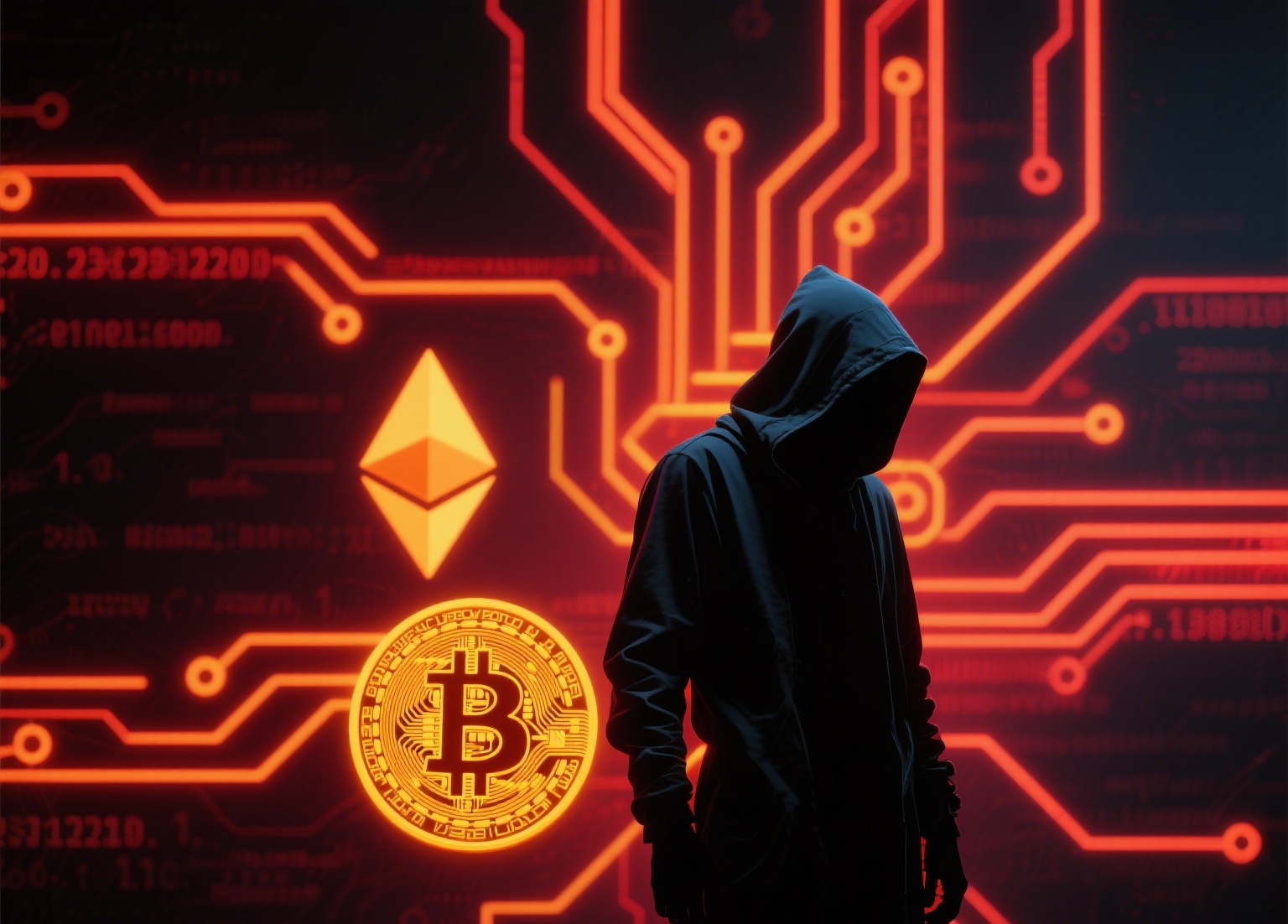 币安交易所为何成为全球第一？深度解析其领先优势与成功秘诀