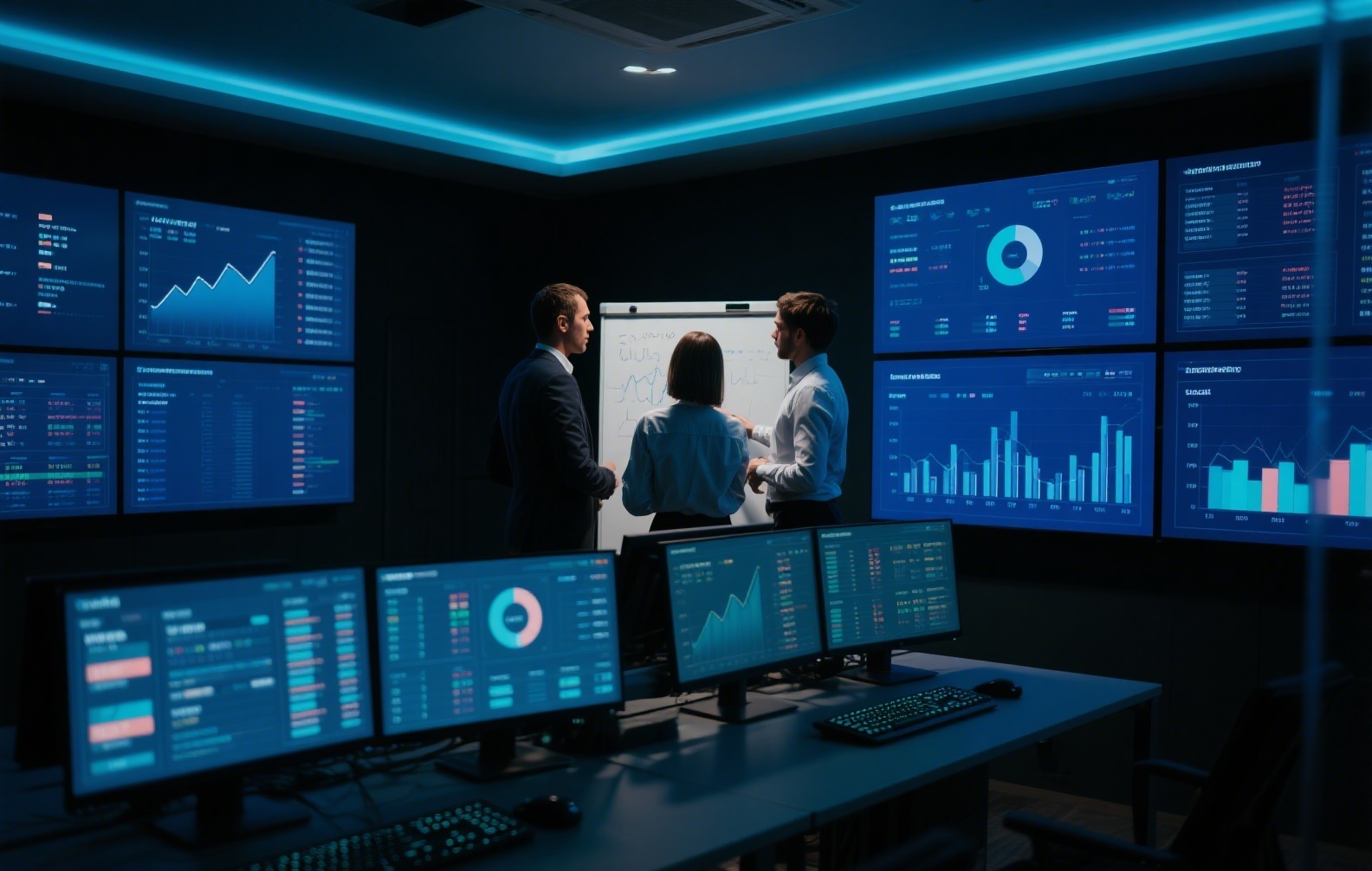 币安交易所在哪里？全球总部与合规运营地点详解