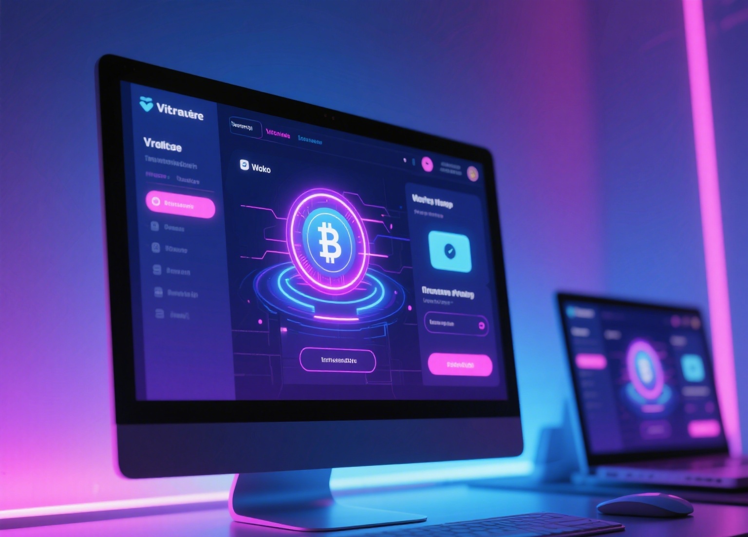 币安巴林王国交易所：中东数字货币市场新枢纽解析