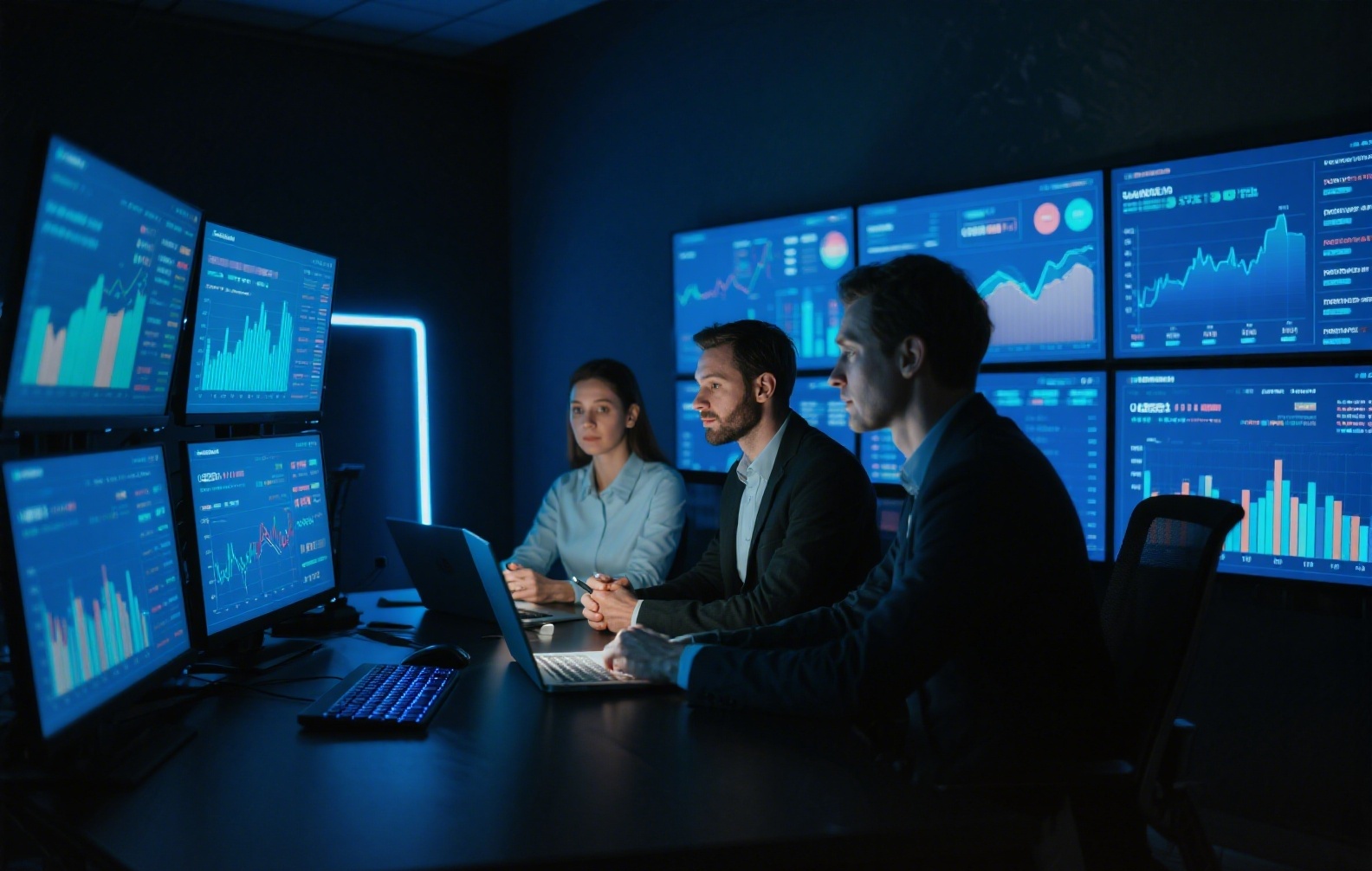 稳定币前景预测：未来数字货币市场的关键驱动力分析