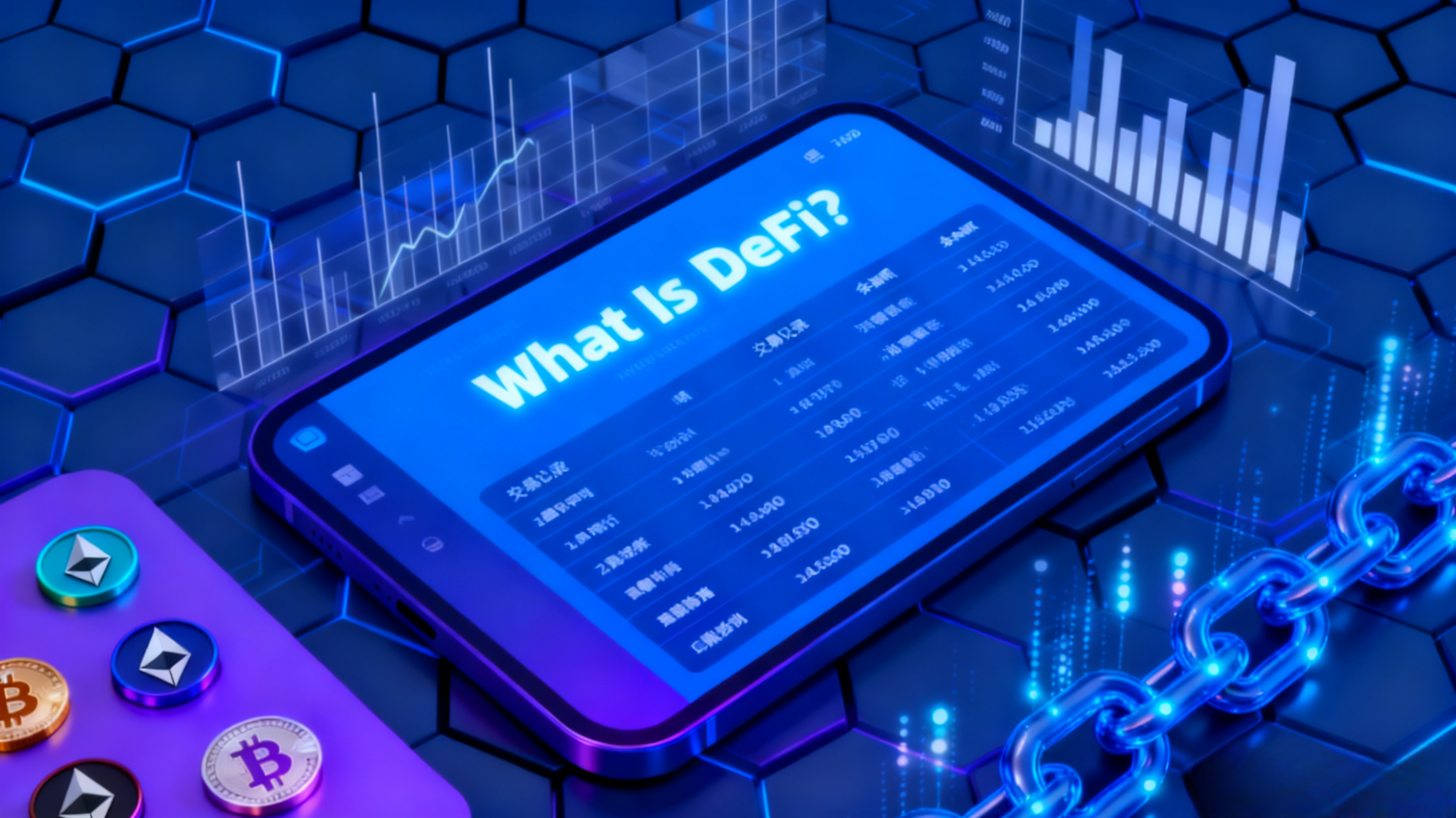 币安交易所深度解析：安全、交易与未来趋势全指南