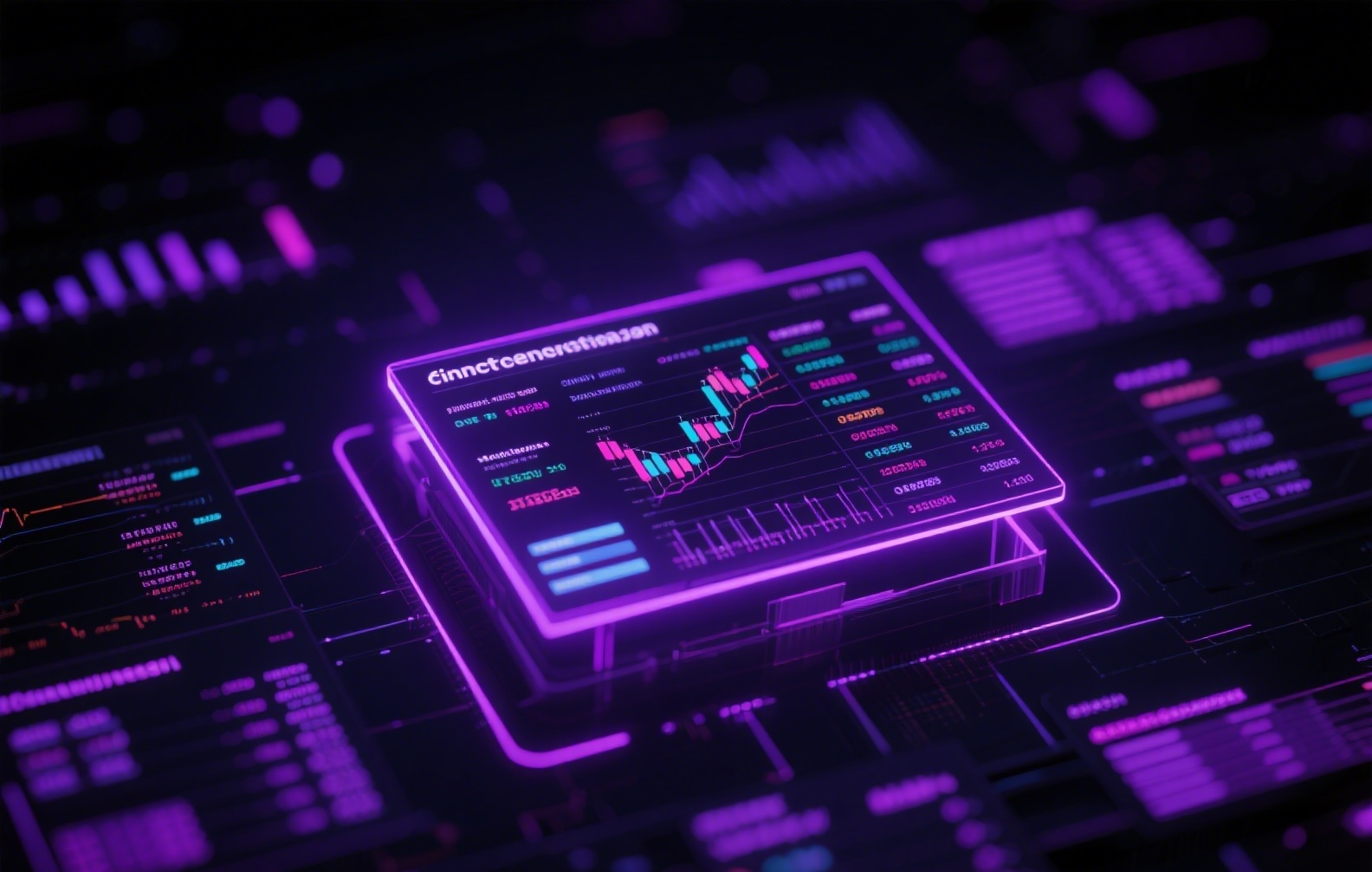 安全访问Binance指南：合规方法与实用建议