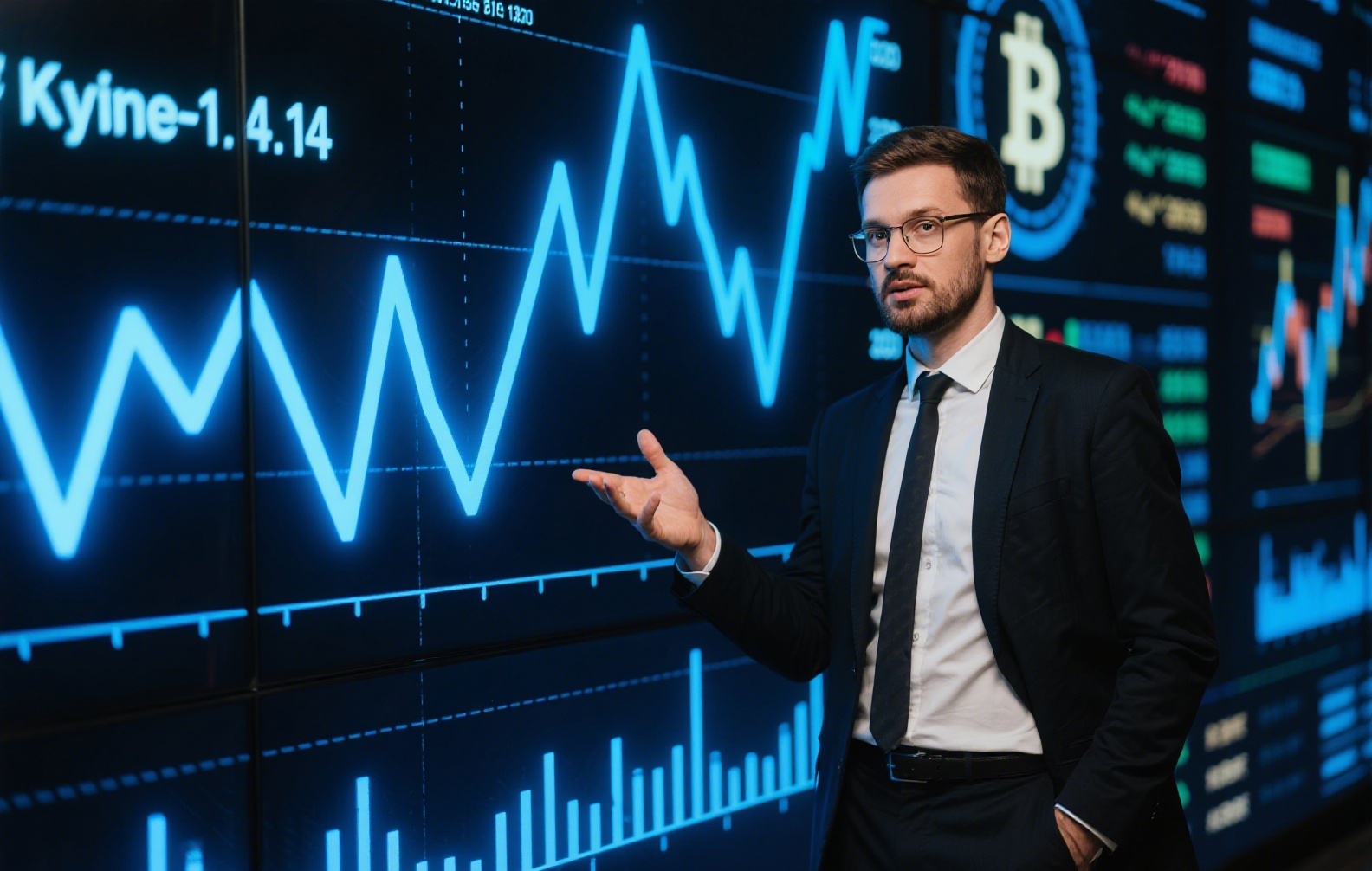 BNB币安币：币安生态核心通证的未来潜力与投资价值解析