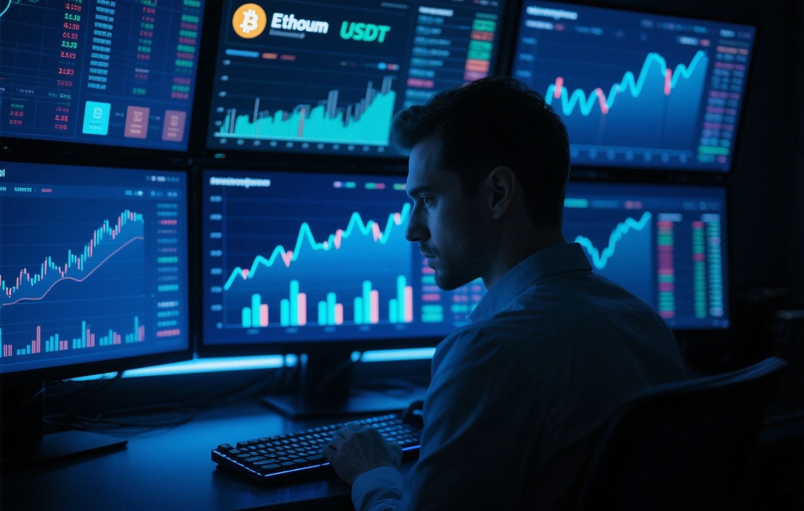 稳定币存钱指南：安全理财新选择与高收益策略解析