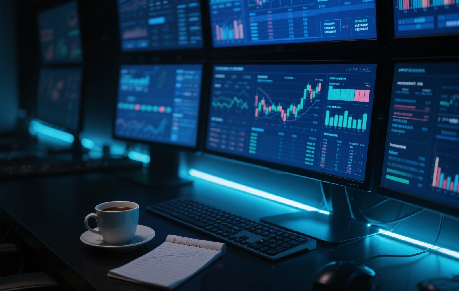 比特牛交易所返佣政策详解：如何获得更高佣金回报