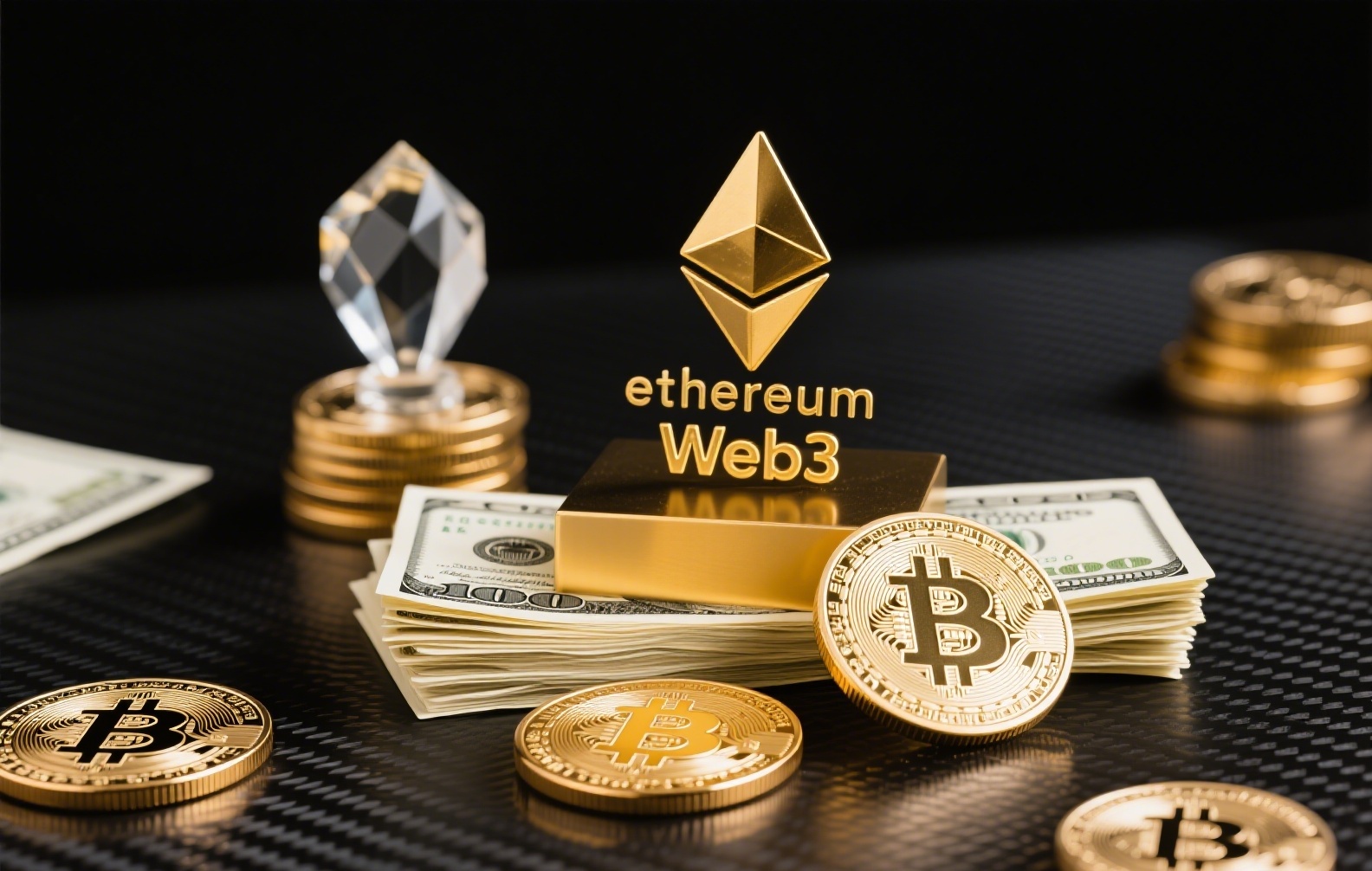 稳定币深度解析：数字货币稳定的关键与未来趋势