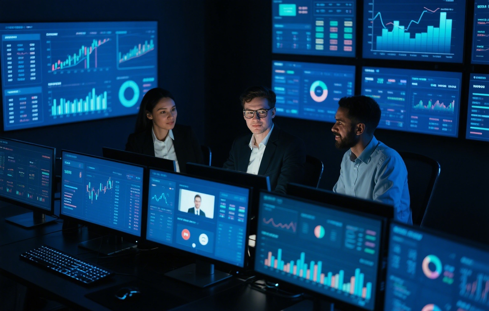 币安钱包图标设计解析：安全与信任的视觉象征