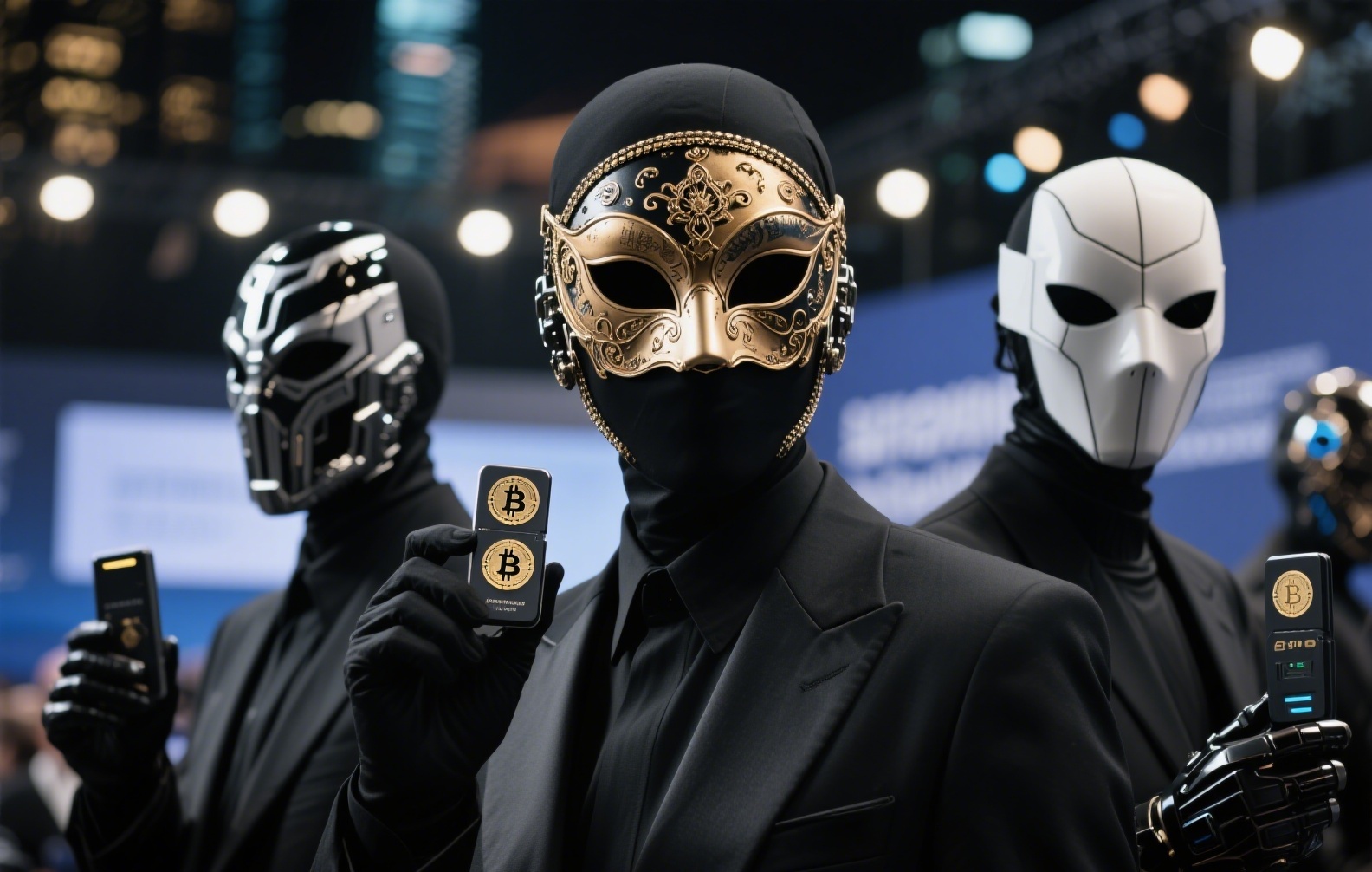 比特币是稳定币吗？揭秘比特币价格波动与稳定币的区别